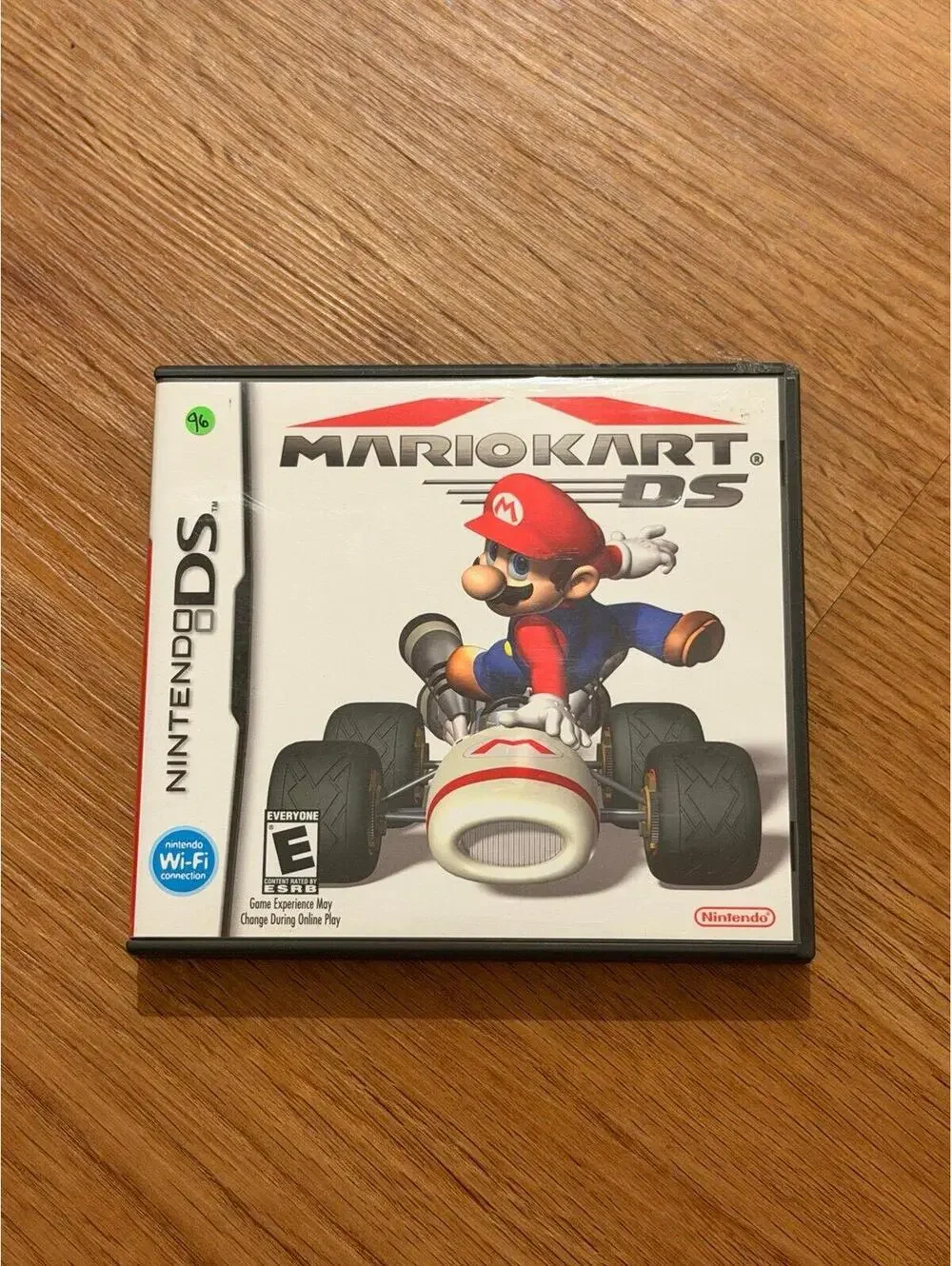 Mario Kart DS for Nintendo DS